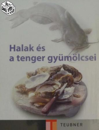 Halak s a tenger gymlcsei