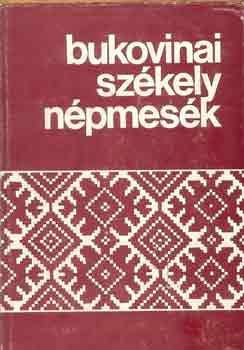 Sebestyén Ádám - Bukovinai székely népmesék III.