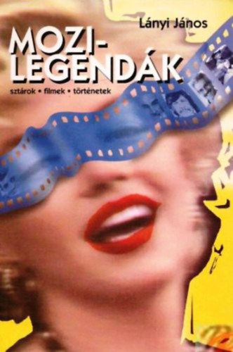 Lnyi Jnos - Mozilegendk
