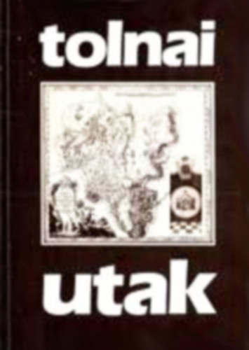 Karoliny Mrton - Tolnai utak