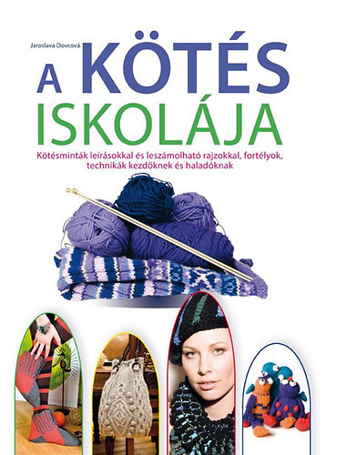 Jaroslava Dovcov - A kts iskolja