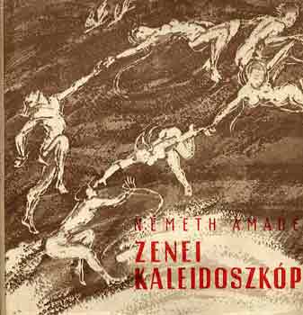 Nmeth Amad - Zenei kaleidoszkp