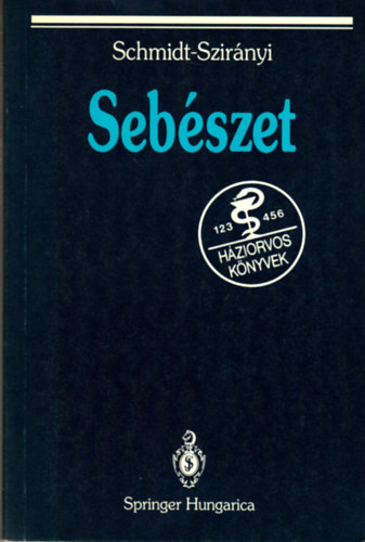 Schmidt-Szir�nyi - Seb�szet