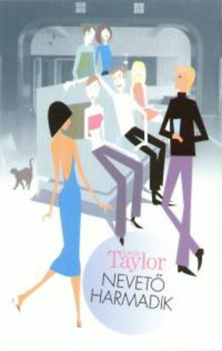 Linda Taylor - Nevet harmadik