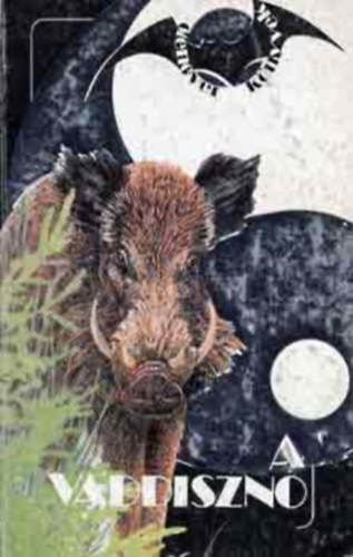 c. aubiert - a knai horoszkp-a vaddiszn