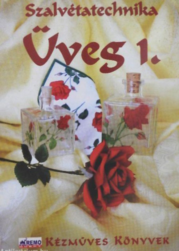 Szalvtatechnika - veg 1.