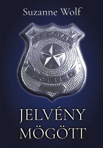Suzanne Wolf - Jelvny mgtt