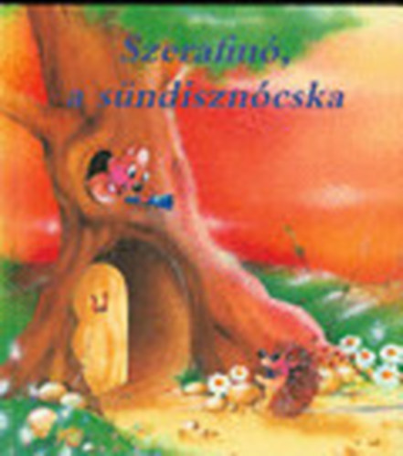 S.-cs Dra Mil - Szerafin,a sndiszncska