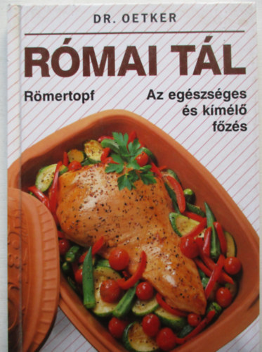 Dr. Oetker - Dr. Oetker - Rmai tl