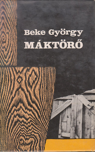 Beke Gy�rgy - M�kt�r�