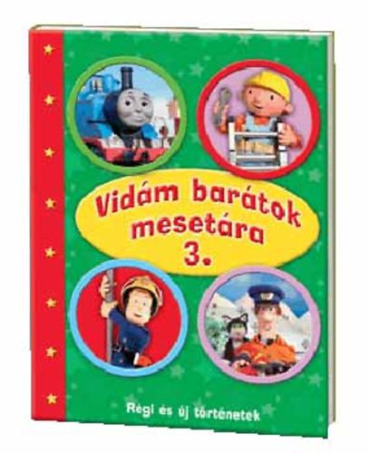 Mrton Andrea (fordtotta) - Vidm bartok mesetra 3.