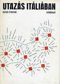 Guido Piovene - Utazs Itliban (Piovene)