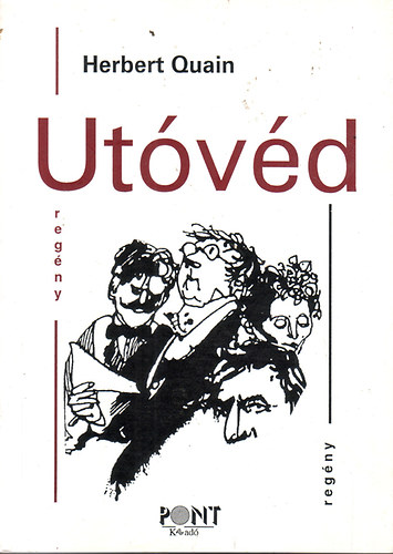 Herbert Quain - Utóvéd