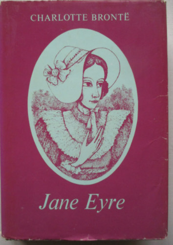 Charlotte Bront - Jane Eyre