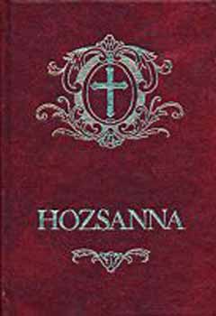 Hozsanna! - Teljes kotts npnekesknyv