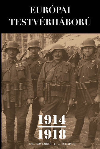Eurpai testvrhbor 1914-1918