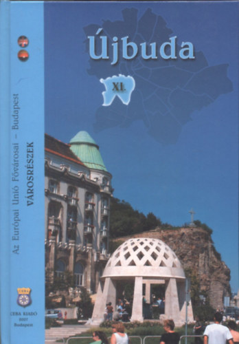 Dr. Kasza S�ndor - �jbuda - a mi v�rosunk