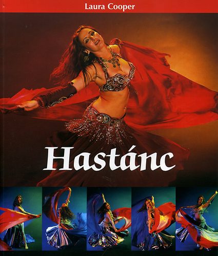 Laura Cooper - Hast�nc