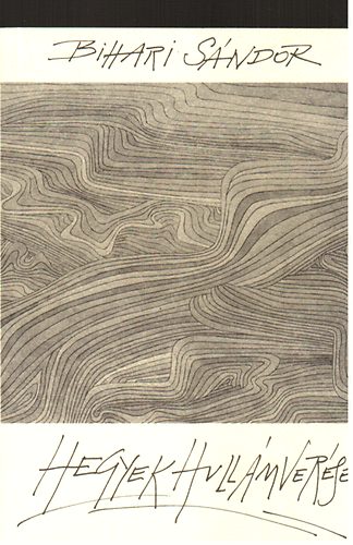 Bihari S�ndor - Hegyek hull�mver�se