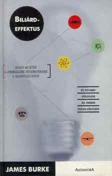 James Burke - Bilird-effektus