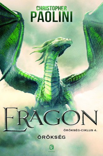 Christopher Paolini - Eragon - �r�ks�g