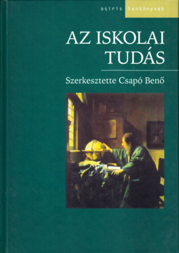 Csap Ben (szerk.) - Az iskolai tuds