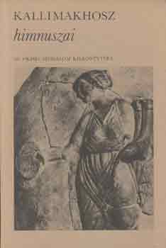 Kallimakhosz - Kallimakhosz himnuszai