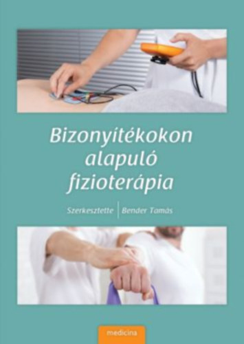 Bender Tams - Bizonytkokon alapul fizioterpia