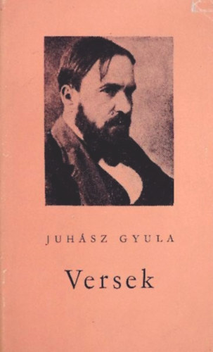 Juhász Gyula - Versek