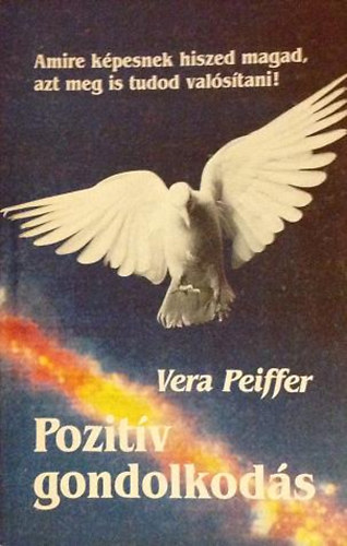 Vera Peiffer - Pozitív gondolkodás