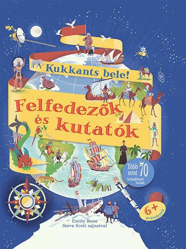 Felfedezk s kutatk