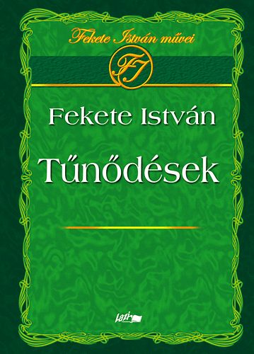 Fekete István - Tűnődések