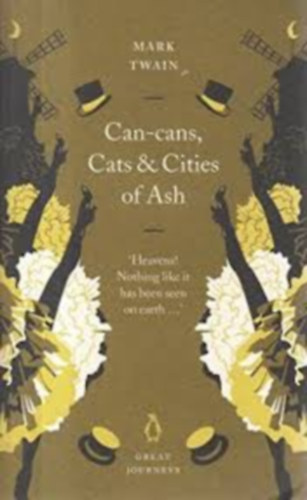 Mark Twain - Can-Cans, Cats...