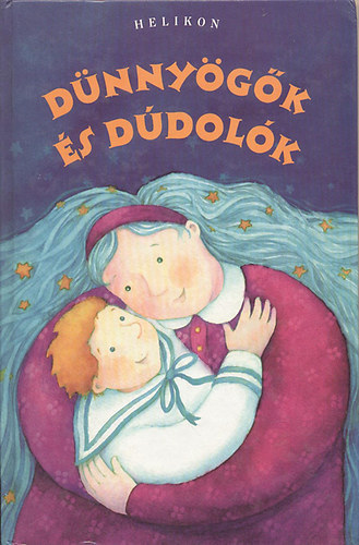 Gabnai Katalin (szerk.) - Dnnygk s ddolk
