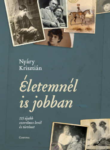 Nyry Krisztin - letemnl is jobban