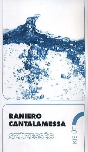 Cantalamessa, Raniero - Szzessg