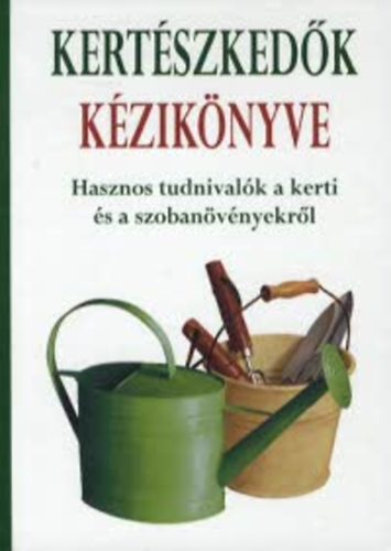 Rabi va (ford.) - Kertszkedk kziknyve