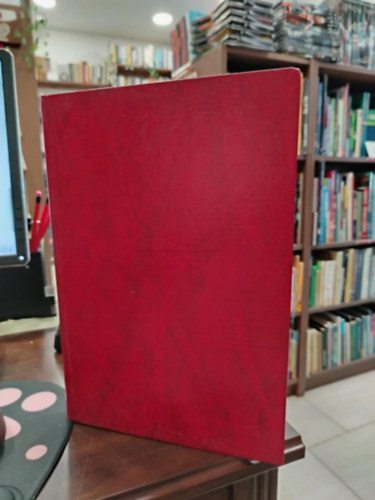 Frge ujjak 1982-84 vegyes szmok egybe ktve