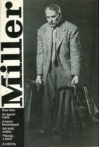 Heiner Mller - Drmk
