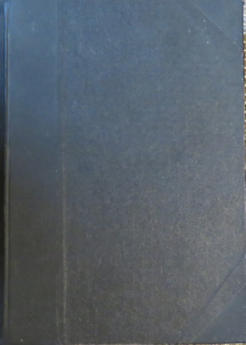 Dr Kerekes Lajos - Növényvédelem 1934, 1935, 1936 teljes évfolyamok. (X-XI-XII. évfolyam) - egybekötve, tárgymutatóval