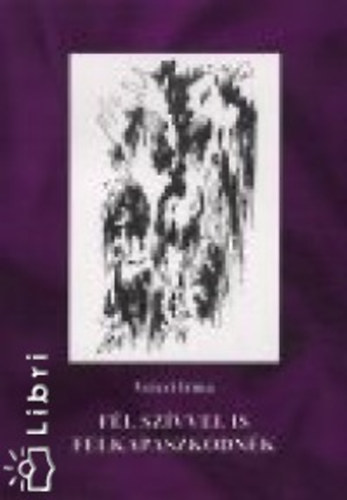 Veiczi Irma - Fél szívvel is felkapaszkodnék