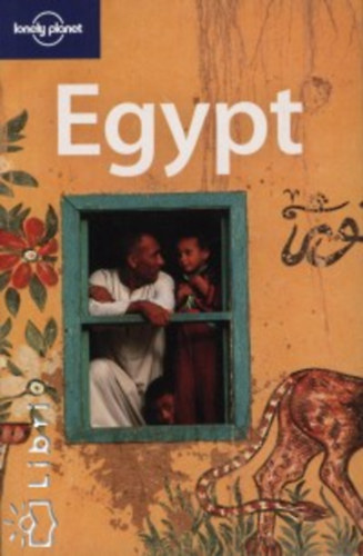 Firestone, Matthew - Egypt - 9th Edition