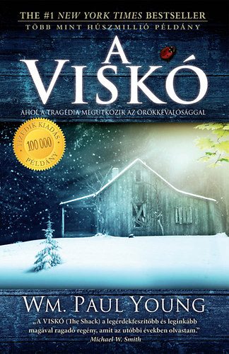 Young, Wm. Paul - A visk�