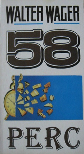 Wagner Walter - 58 perc