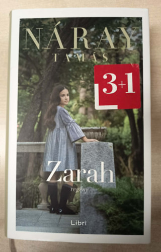 Náray Tamás - Zarah