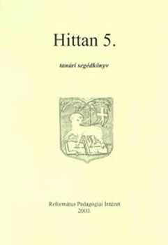 Barth Julianna - Hittan 5. tanri segdknyv