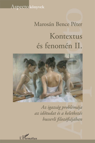 Marosán Bence Péter - Kontextus és fenomén II.