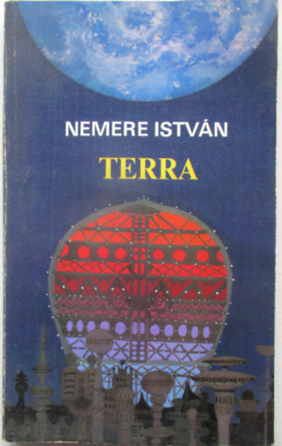 Nemere István - Terra