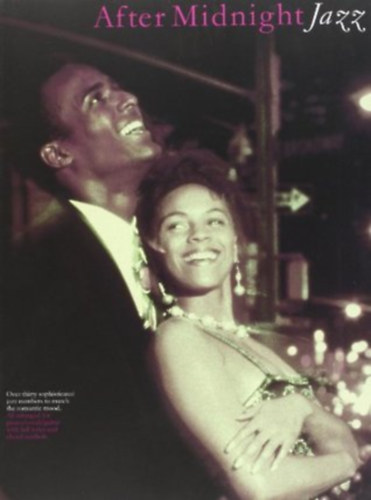 Various - After Midnight Jazz (Piano Songbook)