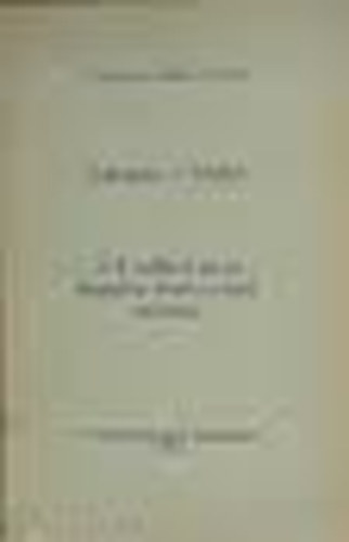 Mih�lyi Gilbert O. Praem. - Liturgia �s hit�let